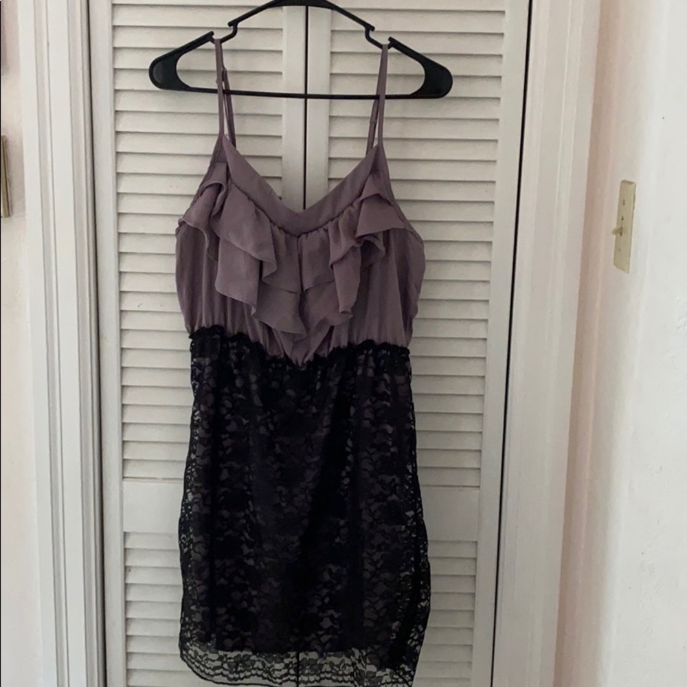Target lace dress